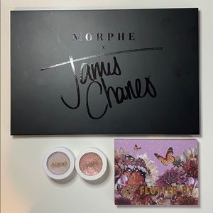 James Charles & colourpop Bundle